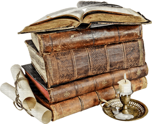 books  by nataliplus - ilmainen png