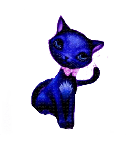 charmille _ animaux _ chat - gratis png
