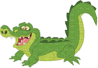 crocodile - PNG gratuit