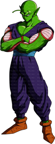 Piccolo - 免费PNG