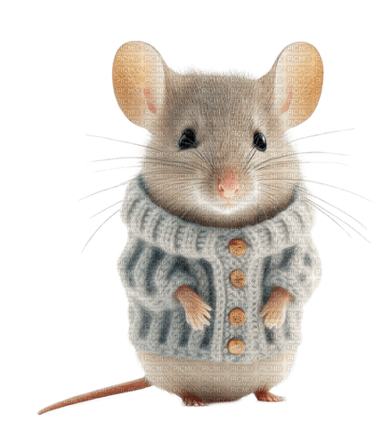 Mouse - darmowe png