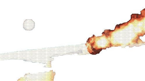 Космос - Zdarma animovaný GIF