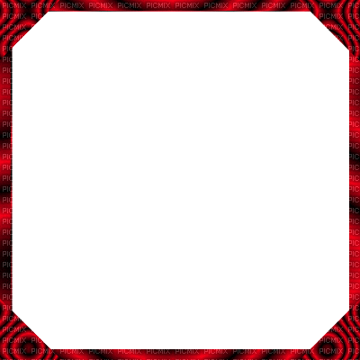 Red.Frame.Cadre.Goth.gif.Victoriabea - Zdarma animovaný GIF