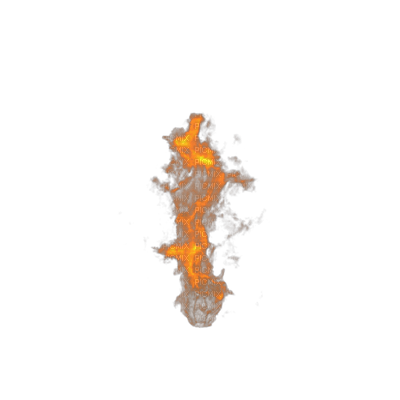 flamme - png grátis