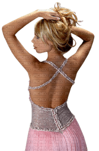 femme - Free PNG