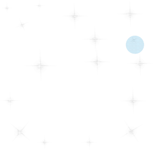 ✶ Stars & Moon {by Merishy} ✶ - png gratis