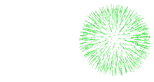 Fireworks - Δωρεάν κινούμενο GIF