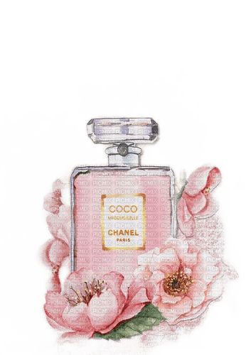 Parfum - ücretsiz png