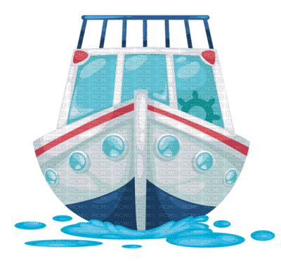 Kaz_Creations Boat Yacht Ship - kostenlos png