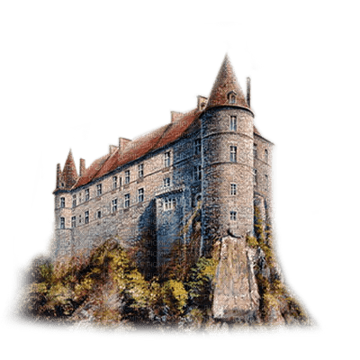 castillo   dubravka4 - PNG gratuit