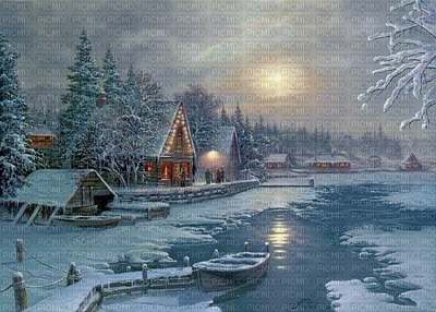 Kaz_Creations Backgrounds Background Winter Christmas - nemokama png