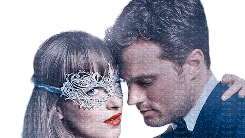 Fifty Shades of Grey - 免费PNG