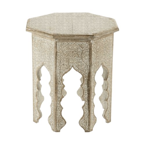 Table - 免费PNG
