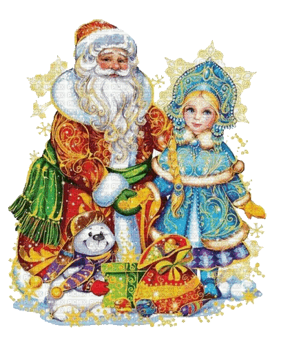 merry christmas milla1959 - Бесплатни анимирани ГИФ