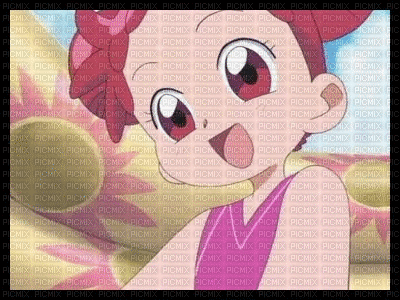 magical doremi - Darmowy animowany GIF