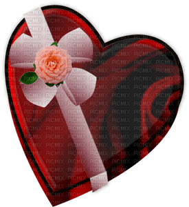 Kaz_Creations  Valentine Love Deco Hearts - 免费PNG