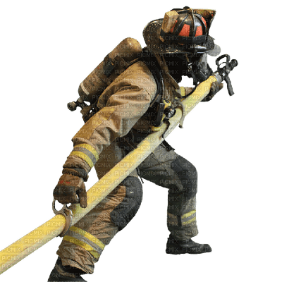 firefighter bp - бесплатно png