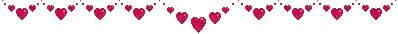 heart banner - Nemokamas animacinis gif