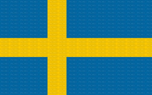 FLAG SWEDEN - by StormGalaxy05 - png gratis