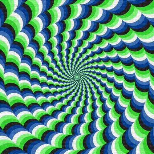 illusion background - nemokama png
