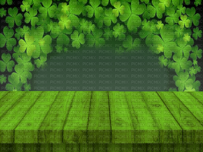 St. Patrick day - Free PNG