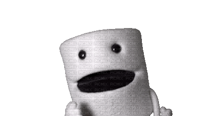Happy Toilet Paper - Darmowy animowany GIF