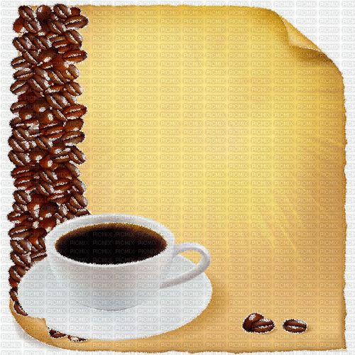 coffee milla1959 - Безплатен анимиран GIF