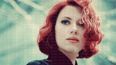 Scarlett Johansson - GIF animado gratis