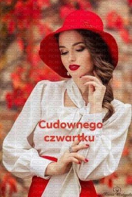 Czwartek - ücretsiz png