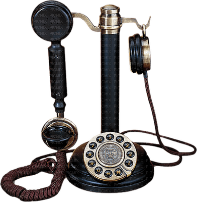 telephone - nemokama png
