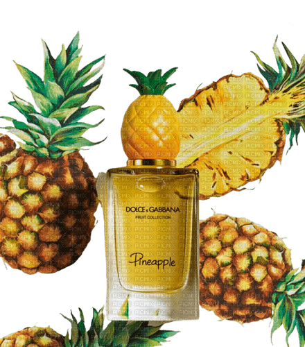 Dolce Gabbana Fruit Collection Perfume - Bogusia - бесплатно png
