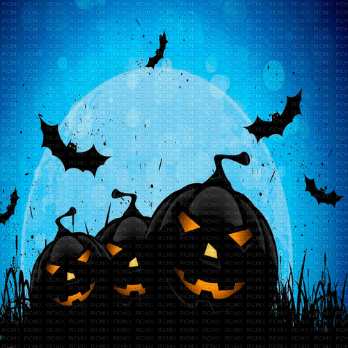 halloween background by nataliplus - png gratuito