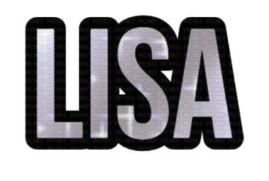BP LISA - By StormGalaxy05 - PNG gratuit