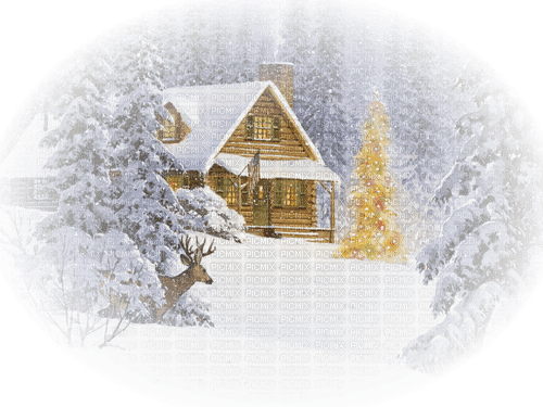 noel,christmas,winter,paysage,Pelageya - gratis png