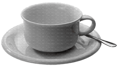 Koffie - GIF animado gratis