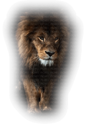 tube lion - kostenlos png