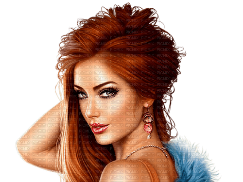 woman by nataliplus - ilmainen png