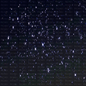 Night Sky - Ilmainen animoitu GIF