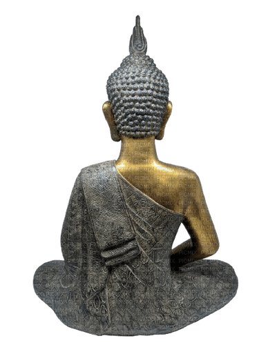 Bouddha - ingyenes png