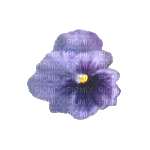 lila-flower8 - png gratis