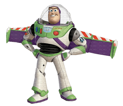 toy story - 免费PNG