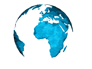 globe - Bezmaksas animēts GIF