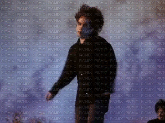 the cure gif - Gratis animeret GIF