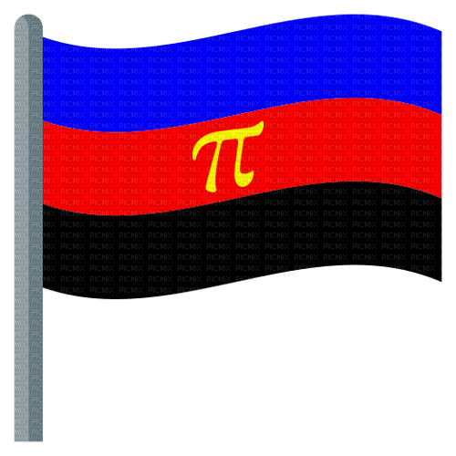 Joypixels polyamory Flag Emoji - Free PNG