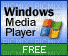windows media player - Free animated GIF