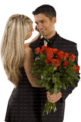patymirabelle couple - Free PNG