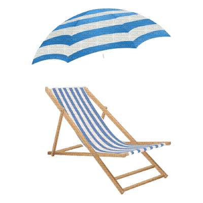 parasol-stol - PNG gratuit