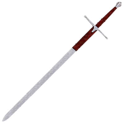 claymore - zdarma png