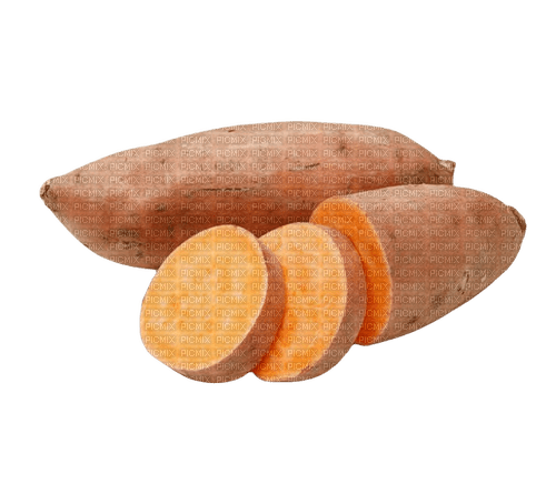 sweet potato - ilmainen png