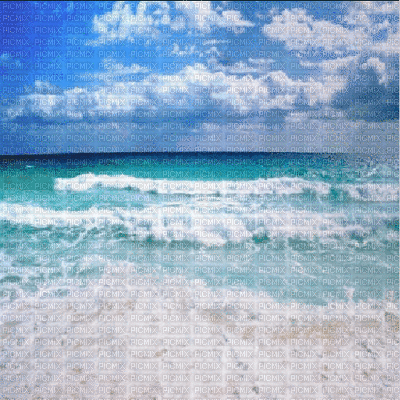 Meer, Sommer, sea, été, summer - 無料のアニメーション GIF